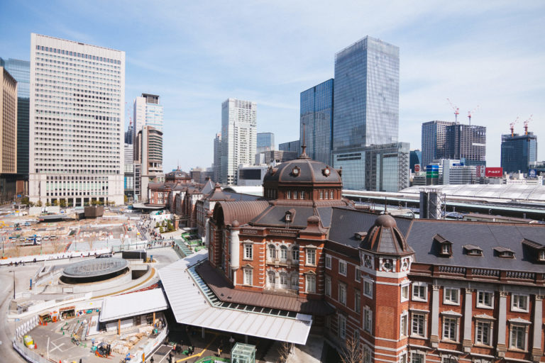 東京で最先端スポットを発信しよう！ やもりんタウン